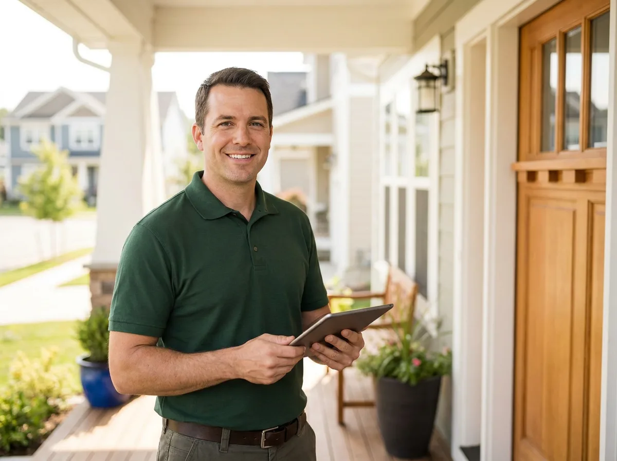 Pest control FAQs for Tilton, IL
